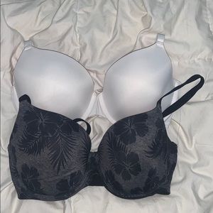 victoria’s secret WEAR EVERYWHERE bra set!